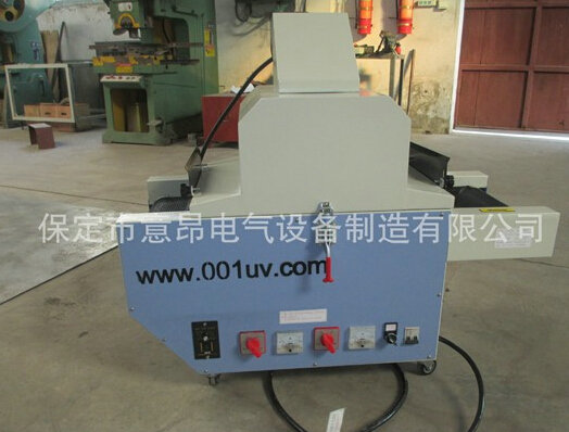 臺式uv機應(yīng)用技術(shù)！
