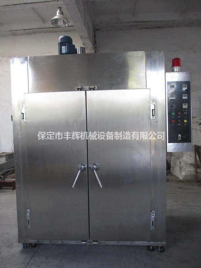 不銹鋼工業(yè)烤箱如何規(guī)范操作來(lái)提高生產(chǎn)效率？