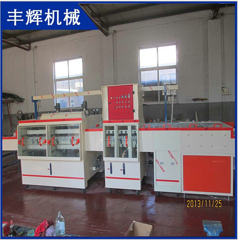 刷板機(jī)日常保養(yǎng)和維護(hù)，持續(xù)清晰，綠色！