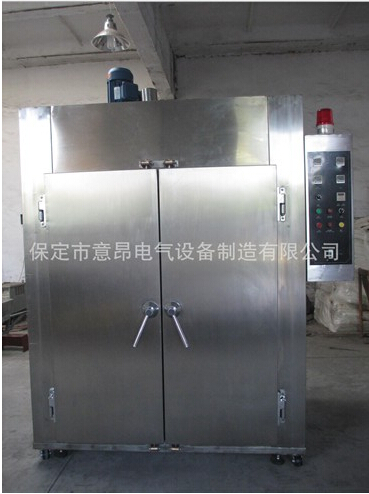 不銹鋼工業(yè)烤箱成功路上助你一臂之力！
