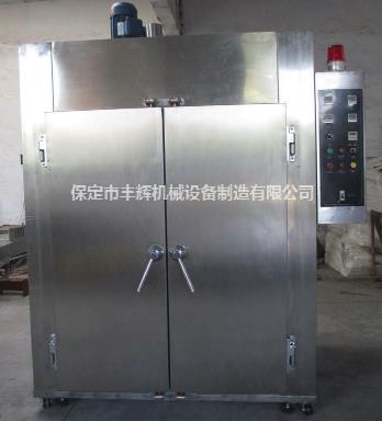 不銹鋼工業(yè)烤箱性能與結構決定用途?。?！