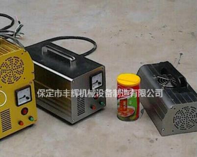 便攜式uv機(jī)操作從我做起??！