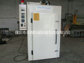 工業(yè)烤箱和家用烤箱一樣可以用來(lái)烤食品嗎？答案當(dāng)然是否定的