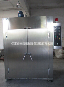 不銹鋼工業(yè)烤箱，好烤箱豐輝造