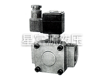 0927系列二通電磁閥