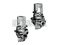 安全聯(lián)鎖閥系列（DF3正聯(lián)鎖閥）